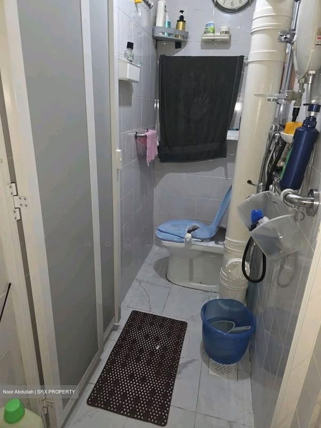 Blk 82 Commonwealth Heights (Queenstown), HDB 3 Rooms #562247561